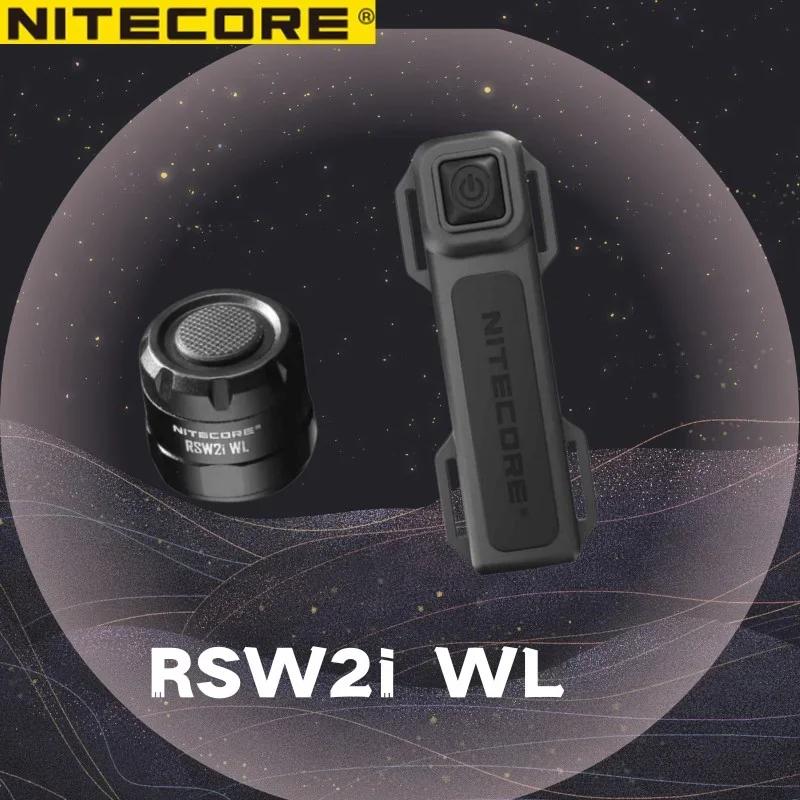 NITECORE   ġ,  ĸ, RSW2i WL 2.4G